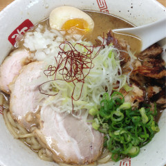 らーめん 弥七の画像