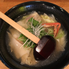 麺匠 四神伝の画像