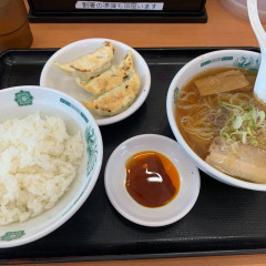 日高屋 小手指北口店の画像