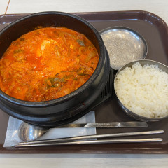 韓国料理bibim' 酒々井プレミアム・アウトレット店の画像