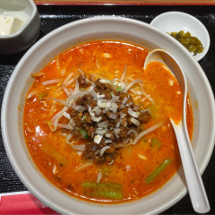 チャ～ボン 多福楼 渋谷宮下公園前店の画像