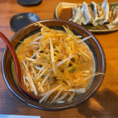 麺場 田所商店 千葉北店の画像