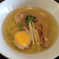 渡利食堂の画像