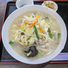 中華料理 錦園の画像