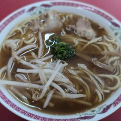 中華そば（両方）