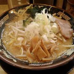 北海道らーめん みそ熊 御徒町駅前店の画像