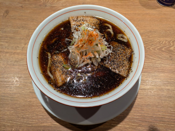 「東京ブラック」@R+の写真