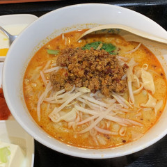 中華料理 興隆 東十条店の画像