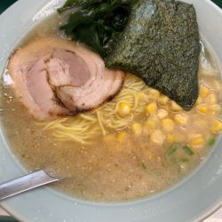 しおラーメン