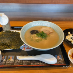 らあめん花月嵐 八潮駅前店の画像