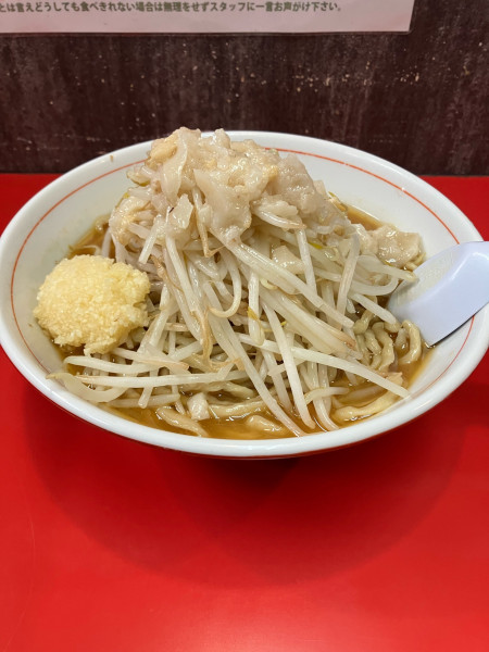 「ラーメン」@ラーメン山崎の写真