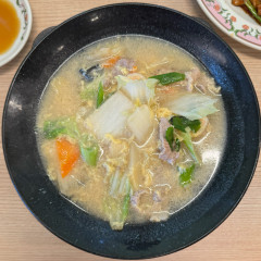 餃子の王将 258号大垣新田町店の画像