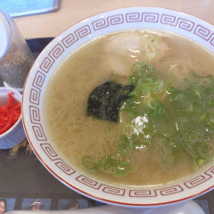 らあめん花月嵐  国立府中インター店の画像