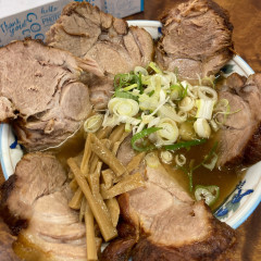 ラーメンハウス 東寺町店の画像