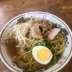 まる美食堂の画像