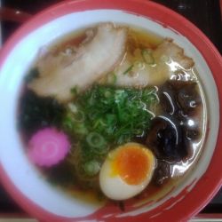 我流麺絆の画像