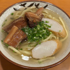 沖縄料理 島想いの画像