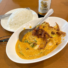 J's Cafe & Restaurantの画像
