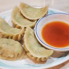 中華つけ麺大王 伊勢佐木町店の画像