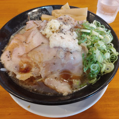 麺屋 小路の画像