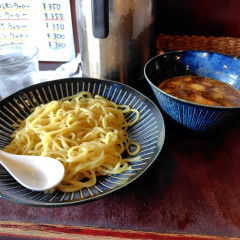 ヨコハマスープカレー しんぺーの写真