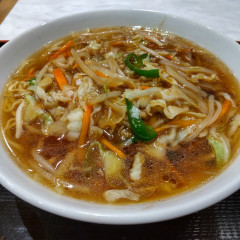 横浜中華 華星 大森支店の画像