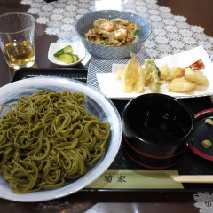 讃岐うどん 菊家の画像