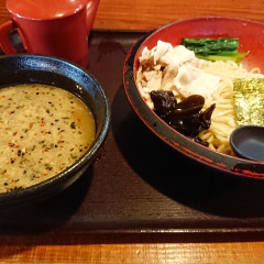 イツワ製麺所食堂の画像