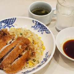 バーミヤン みなとみらい店の写真