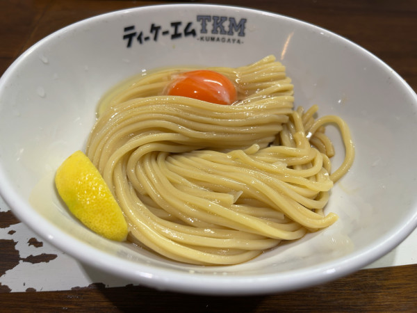 「TKM」@ゴールデンタイガーの写真