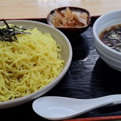 つけ麺特盛1050円