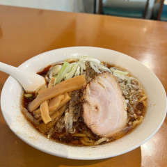 ら～めんふくちゃんの画像