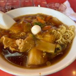 うまにそば900円