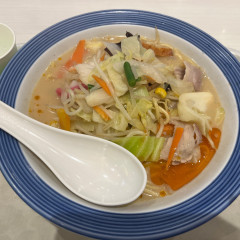 長崎ちゃんぽん リンガーハット イオンモール浦和美園店の画像