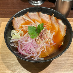 麺屋 やま 本町店の画像