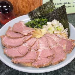 チャーシューメン