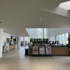 KEY’S CAFÉ 町田市役所店の画像