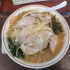 ラーメンハウス 西谷の画像