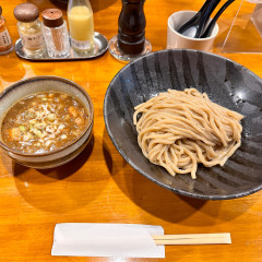つけ麺 井手 本店の画像