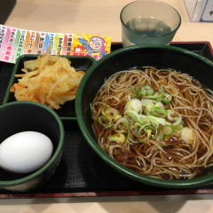 ゆで太郎 いわき鹿島店の画像