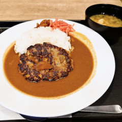 松屋・松のや 柏松葉町店の画像