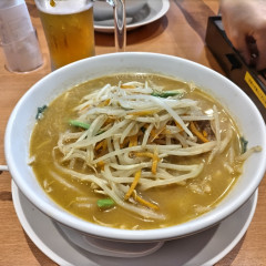 日高屋 辻堂南口店の画像