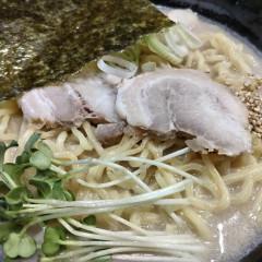 らーめん能登山 つけ麺館の画像