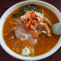 ラーメンレストラン 花の館の画像