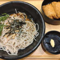 小諸そば 鎌倉橋店の画像