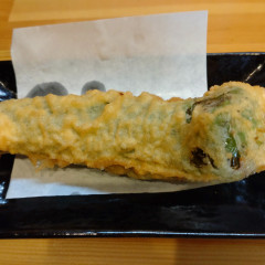 そばうどん 一丁目一番地の画像