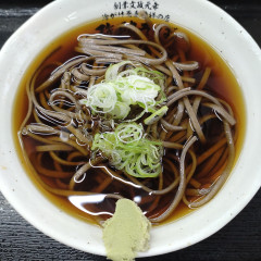 そば処 大吉田の画像