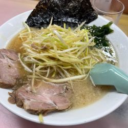 かいざんラーメン
