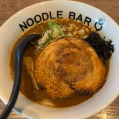NOODLE BAR 9の画像