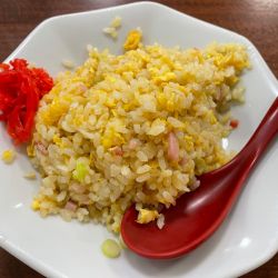 Ｂランチ　￥９００